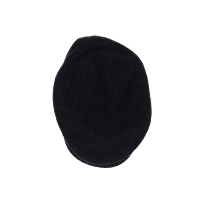 Flat cap (Blå) från Stetson