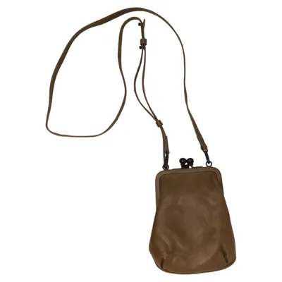 Shoulder-bag (Grandma's Luxury Club Mrs. Sugar Pop) from Aunts & Uncles Leather