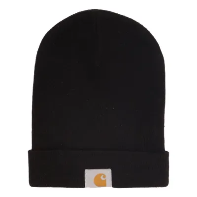 Beaniemössa (Svart) från Carhartt Akryl