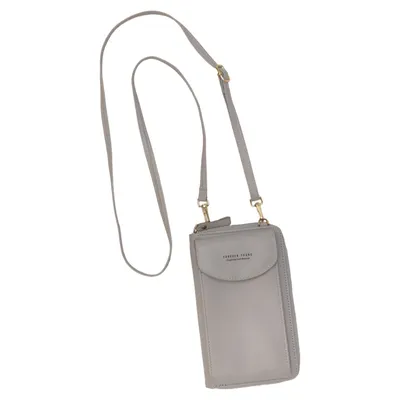 Mobile bag (Blue) from Forever Young
