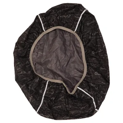 Backpack cover (Gray) from Satch