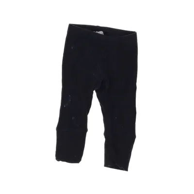 Legging (Gris) de People Wear Organic Élasthane, Coton biologique
