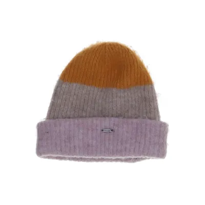 Beanie (Meerkleurig) van Barts Acryl, Elastaan, Polyamide