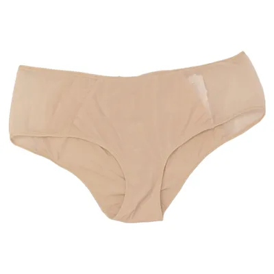 Panties (Beige) from Passionata Elastane, Polyamide