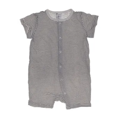 Rompertjes (Wit, Zwart) van H&M Katoen