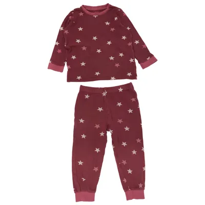 Pyjama (Lila) von Happy Kids by Tchibo Baumwolle