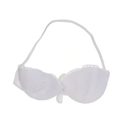 Bikiniöverdel (Vit) från Calzedonia