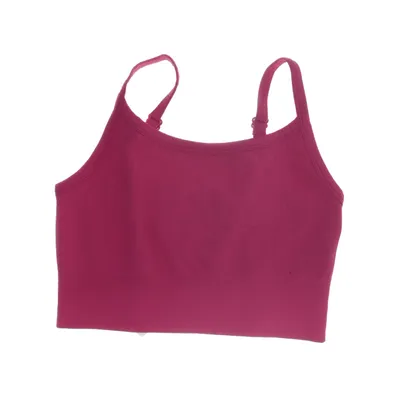 Sports bra (Pink) from H&M Move Elastane, Polyamide
