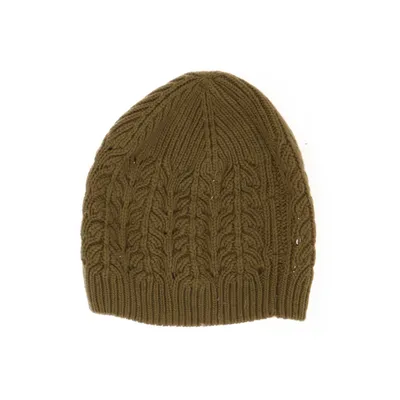 Beanie (Brown) from Sorgenfri