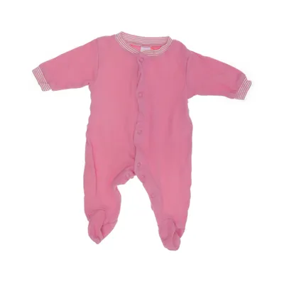 Sparkdräkt (Rosa) från Baby Club