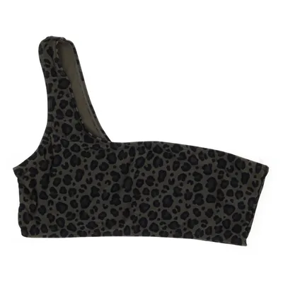 Bikini top (Groen, Meerkleurig) van Cubus Elastaan, Polyamide, Polyester