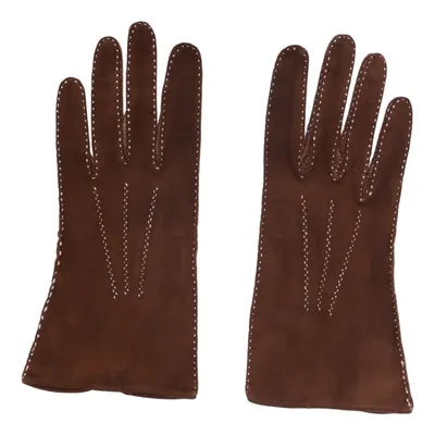Gloves (Brown)