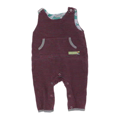 Sparkdräkt (Röd, Grön) från Loud + Proud