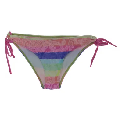 Bikini bottom (Multicolored) from Beachcomber Elastane, Polyamide