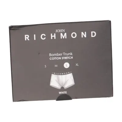 Undertøj (Bomber Trunk) fra John Richmond Bomuld