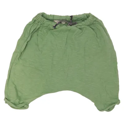 Sarouel (Vert) de Sense Organics Coton biologique