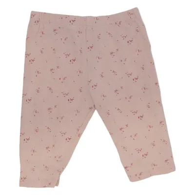 Leggings (Beige, Pink) from Tchibo Cotton, Elastane