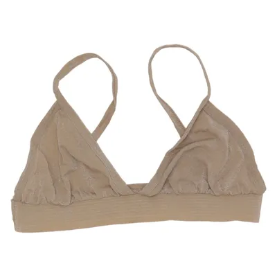 Bralette (Beige) from Skims