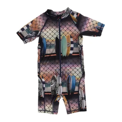 UV-kläder (Neka) från Molo Swim Elastan, Polyester