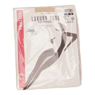 Chaussettes en nylon (Luxury 2000) de Hudson Élasthane, Polyamide