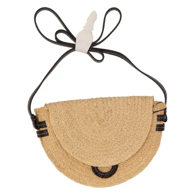 Skuldertaske (Bast Tasche) fra Zara