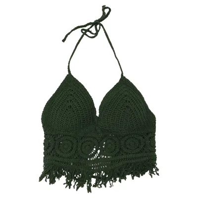Bikini top (Green) from No Name