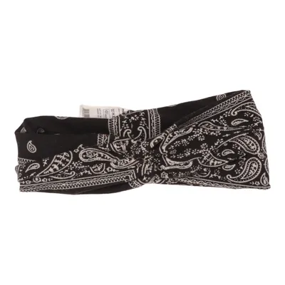Haarband (Schwarz, Weiß) von Mister Lady Elasthan, Polyester