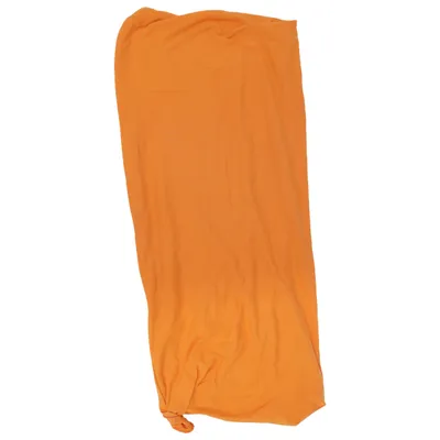 Örngott (Orange) från Dormia Bomull