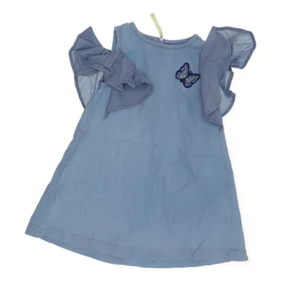 Robe en jean (231004639) de Jette by Staccato Coton