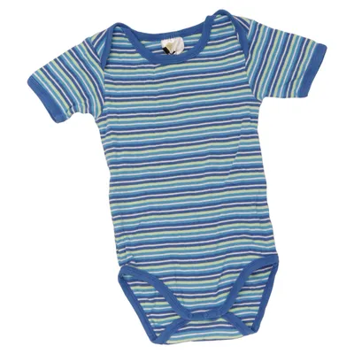 Body (Blue, Green, White) from Animo Cotton