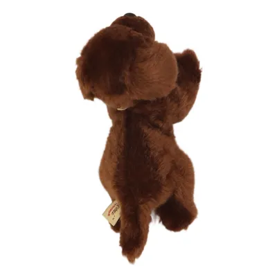 Soft toy (Brown) from Aurora Polyester