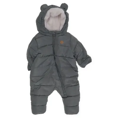 Onesie (Groen) van H&M Polyester