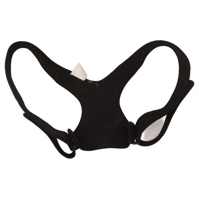Fitness accessory (Black) from Sensiplast