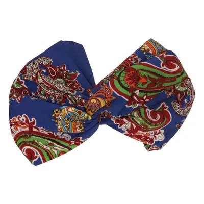 Haarband (Blauw, Meerkleurig) van Zara Accessories
