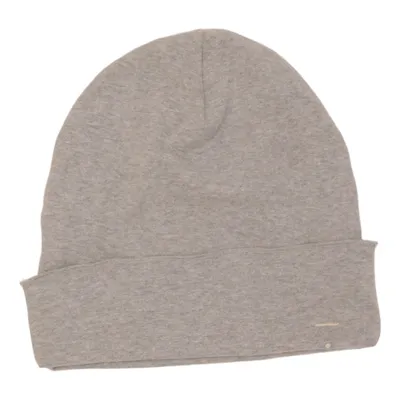 Beanie (Gray) from Gray Label Elastane, Organic cotton