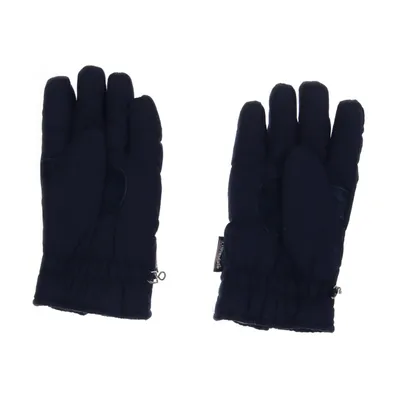 Gants (Bleu) de Thinsulate Coton, Polyamide, Polyester