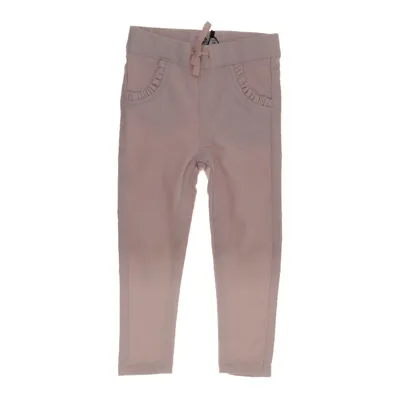Bukser (Pink) fra Kiki & Koko Bomuld, Elastan, Polyester