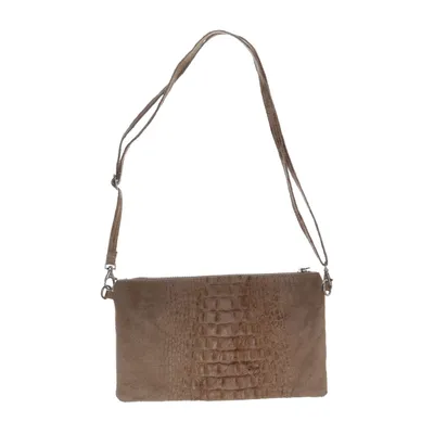 Sac à bandoulière (Beige) de Estelle