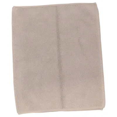 Serviette (Gris) de MÖVE Coton, Viscose
