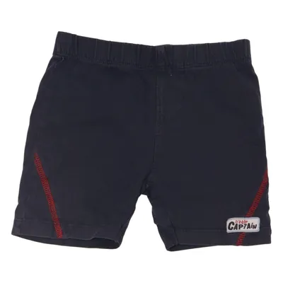 Short de jogging (Bleu) de Kids and Friends Coton