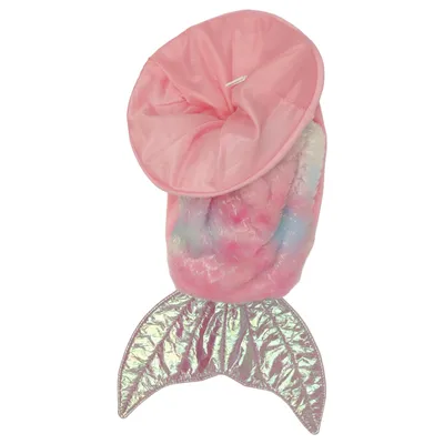 Accessoires de déguisement (Rose, Multicolore)