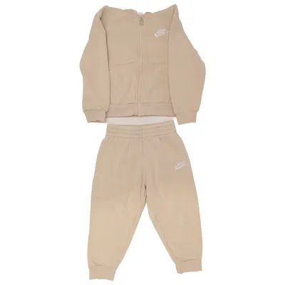 Loungewear (Beige) from Nike Cotton, Polyester