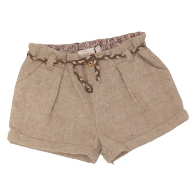 Shorts (Grå) från Zara BabyGirl