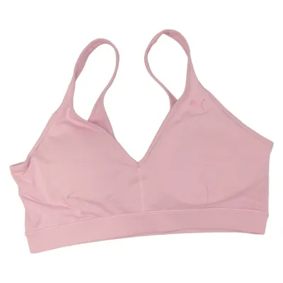 Sports bra (Pink) from Puma