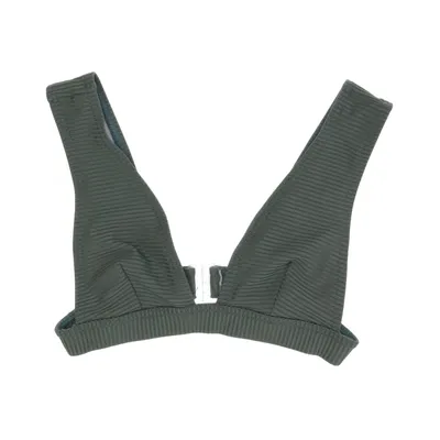 Bikiniöverdel (Grön) från Nasty Gal