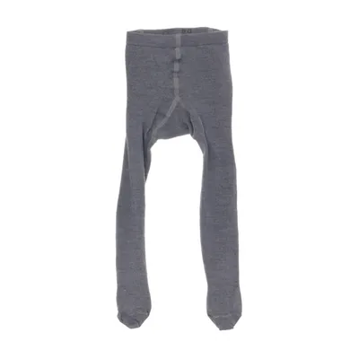 Strumpbyxor (Grå) från MP Denmark Bomull, Elastan, Polyamid, Ull
