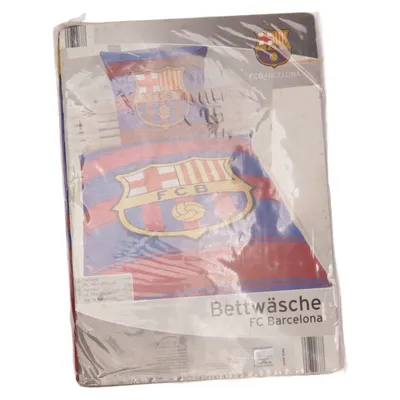 Bettwaren (Fc Barcelona) von FC Barcelona Baumwolle