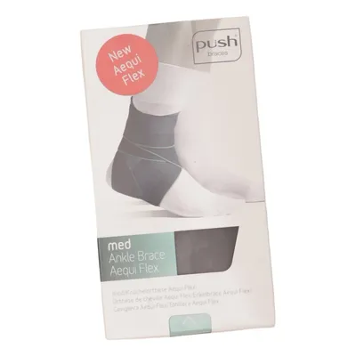 Chevillère (Aequi Flex) de Push