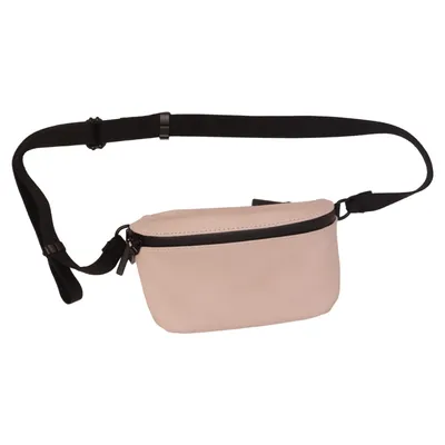 Waist bag (Pink, Black) from Ucon Acrobatics Polyester