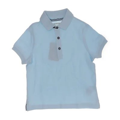 Polo shirt (Blue) from Orchestra Cotton